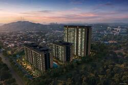 Cross Street (D1), Condominium #586060721